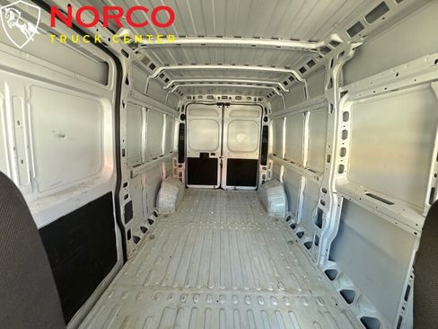 Used 2023 RAM ProMaster 3500 image 23