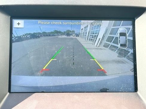 Used 2016 Ford Edge Titanium AWD/4WD image 15