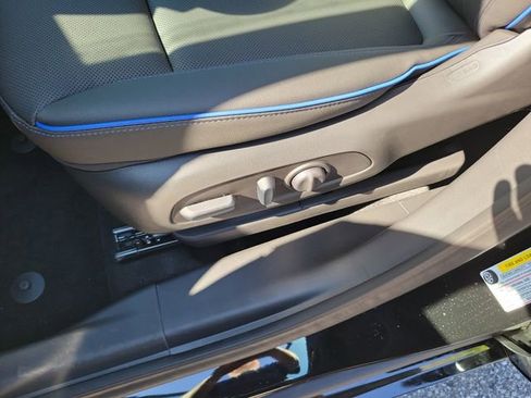 New 2026 Buick Encore GX Sport Touring AWD/4WD image 16