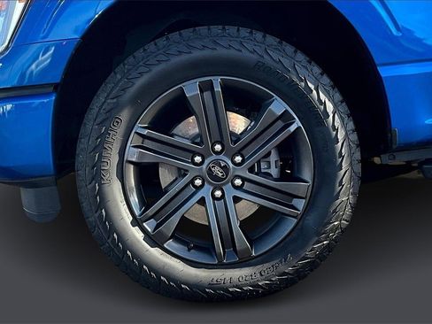 Used 2021 Ford F150 XLT w/ Equipment Group 302A High image 34