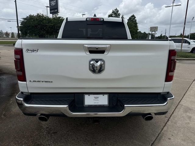 Used 2019 RAM 1500 Limited RWD image 6