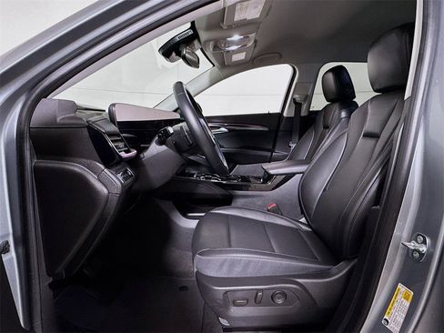 Certified 2025 Buick Envision Preferred image 20