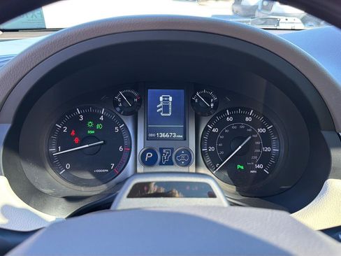 Used 2018 Lexus GX 460 Luxury AWD/4WD image 26
