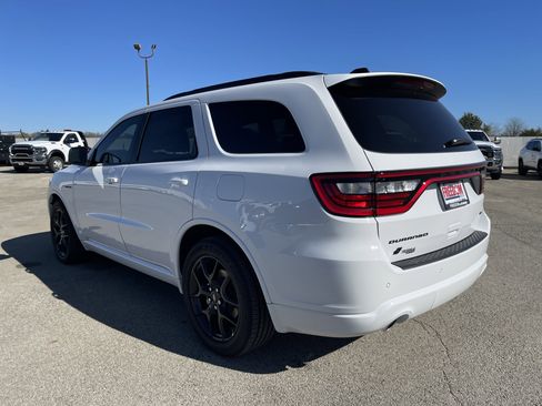 New 2026 Dodge Durango GT w/ Blacktop Package AWD/4WD image 6