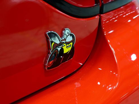 Used 2023 Dodge Charger Scat Pack RWD image 39