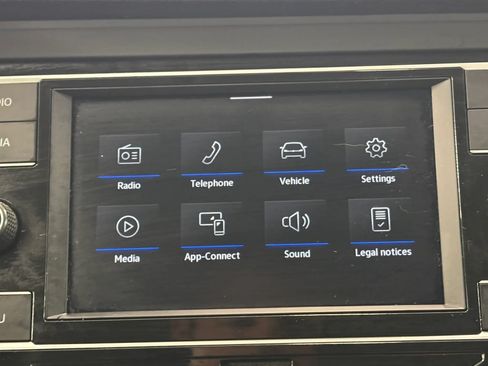 Used 2021 Volkswagen Jetta S w/ Driver Assistance Package FWD image 41