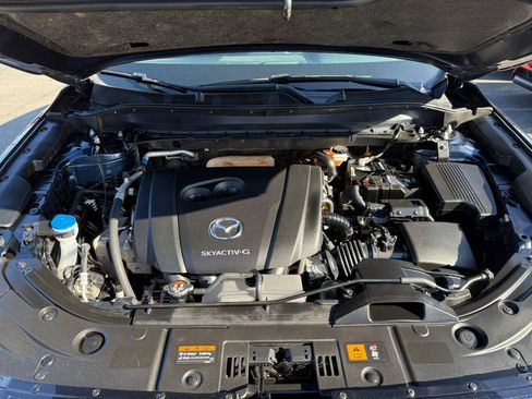 Certified 2025 MAZDA CX-5 AWD 2.5 S w/ Preferred Package image 20