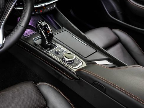 Used 2026 Cadillac CT5 V image 21