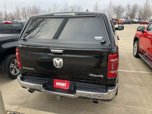 Used 2019 RAM 1500 Big Horn image 6