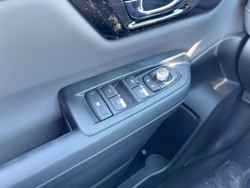 New 2026 Subaru Forester Sport image 22