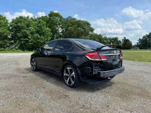 Used 2014 Honda Civic Si image 2