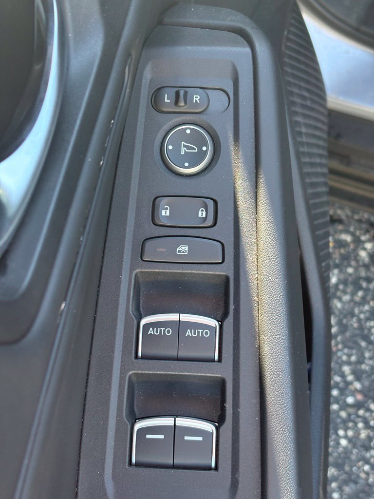 Used 2024 Honda Accord EX image 7