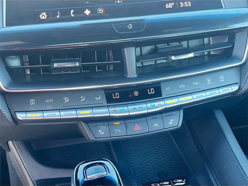 Used 2023 Cadillac CT5 V w/ Cold Weather Package image 15