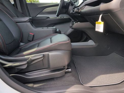 New 2027 Chevrolet Bolt RS FWD image 25