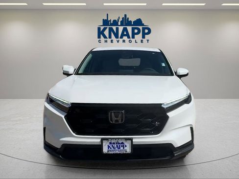 Used 2024 Honda CR-V LX image 8