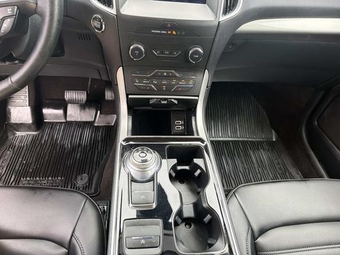 Used 2020 Ford Edge SEL w/ Convenience Package AWD/4WD image 27