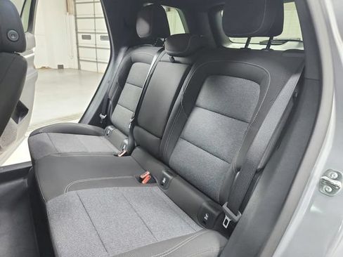 New 2026 GMC Terrain Elevation FWD image 37