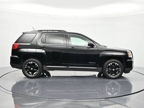 Used 2017 GMC Terrain SLE w/ Nightfall Package image 5