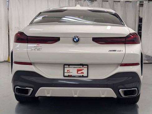 Used 2024 BMW X6 xDrive40i w/ Premium Package AWD/4WD image 27