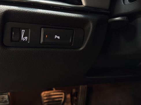 Used 2016 Cadillac ATS Luxury AWD/4WD image 35