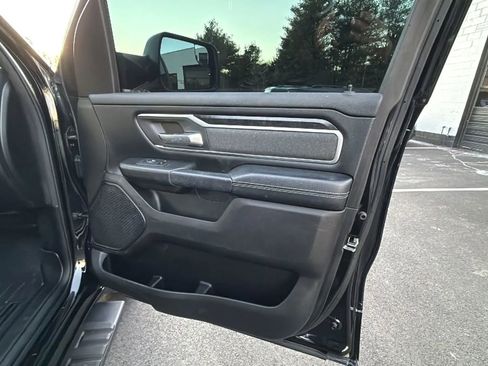 Used 2021 RAM 1500 Big Horn image 49