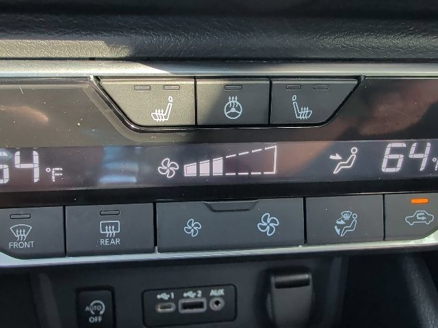 Certified 2024 Nissan Sentra SR w/ SR Premium Package FWD image 21