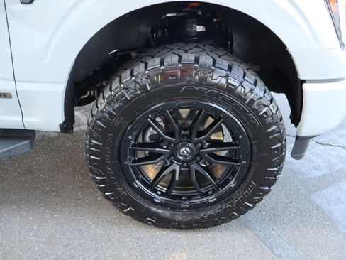 Used 2023 Ford F150 XLT w/ Equipment Group 302A High image 39