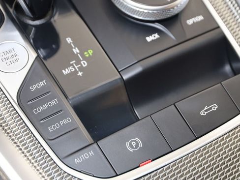 Used 2020 BMW Z4 M40i w/ Executive Package RWD image 32