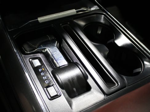 Used 2023 Ford F150 Lariat AWD/4WD image 30