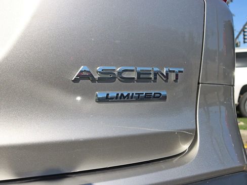 Used 2019 Subaru Ascent Limited image 18