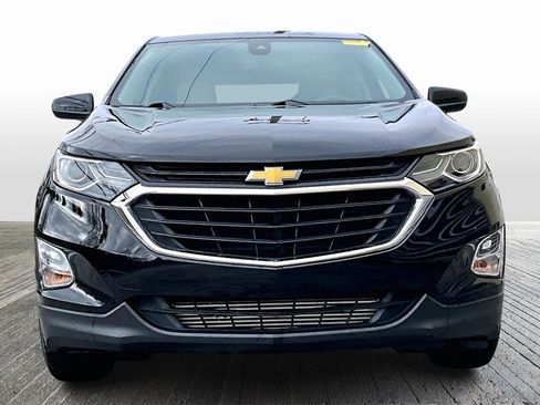 Used 2020 Chevrolet Equinox LT image 2