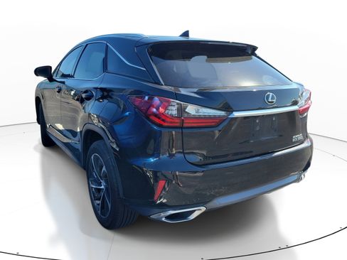 Used 2016 Lexus RX 350 FWD w/ Luxury Package image 4