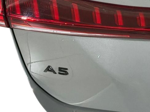 Certified 2025 Audi A5 2.0T Premium w/ Convenience Package AWD/4WD image 25