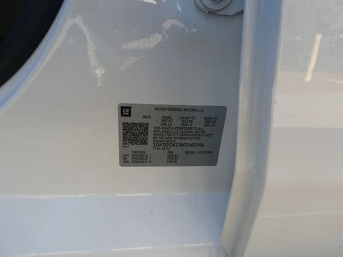 Used 2019 GMC Yukon XL SLT image 12