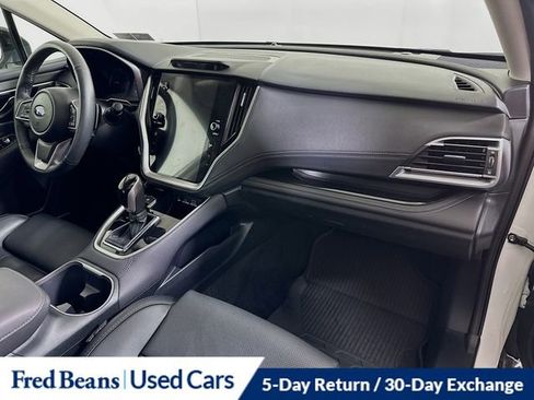Used 2025 Subaru Outback Limited image 33