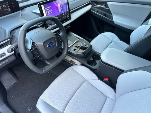 New 2026 Subaru Solterra Premium image 10