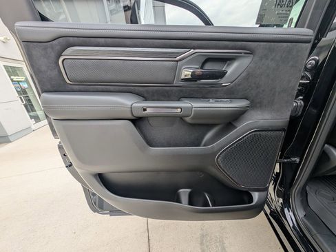 New 2026 RAM 1500 RHO w/ Bed Utility Group AWD/4WD image 50