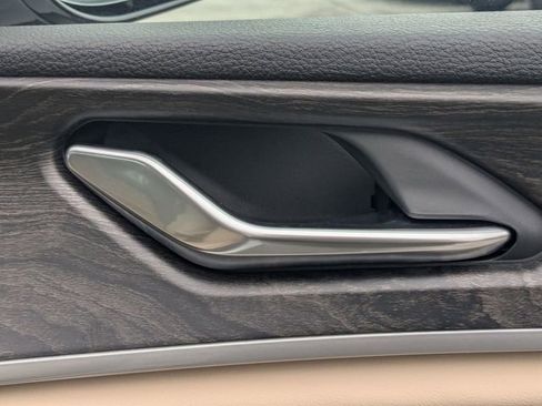 New 2026 Jeep Grand Cherokee Limited w/ Limited Altitude Package RWD image 36