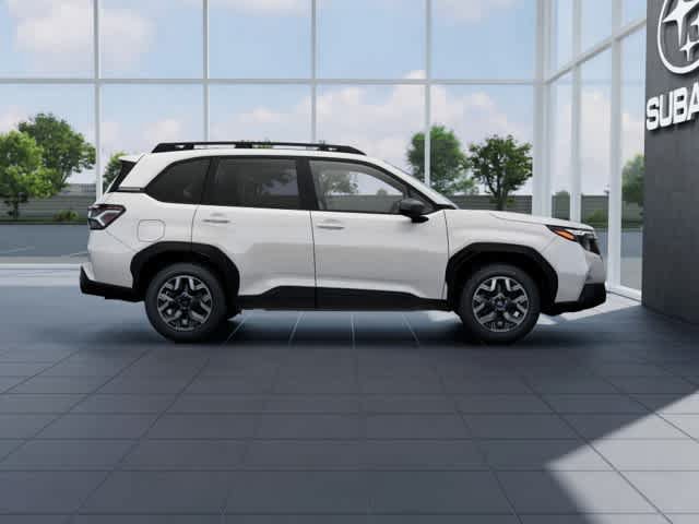 New 2026 Subaru Forester Premium AWD/4WD image 7