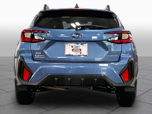 Used 2024 Subaru Crosstrek 2.0i Premium AWD/4WD image 5