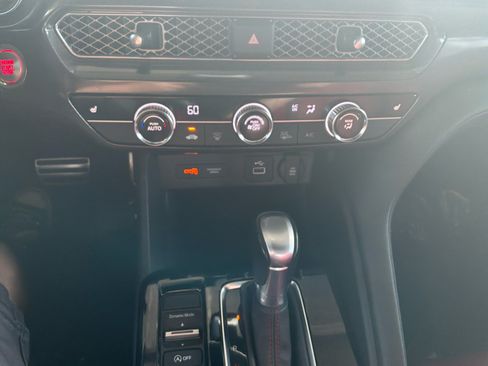 Used 2024 Acura Integra A-Spec FWD image 20