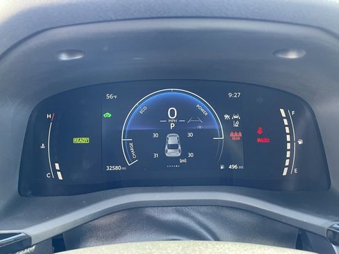 Certified 2025 Toyota Camry LE image 23