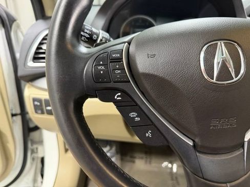 Used 2017 Acura RDX AWD w/ Advance Package image 18