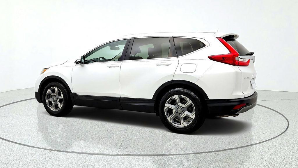 Used 2019 Honda CR-V EX-L image 7