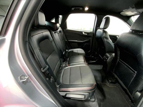 Used 2023 Ford Escape ST-Line w/ Tech Pack #1 image 25