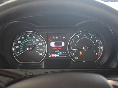 Used 2014 Jaguar XK Convertible RWD image 65