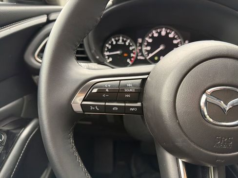 Used 2025 MAZDA CX-30 AWD 2.5 S w/ Preferred Package image 14