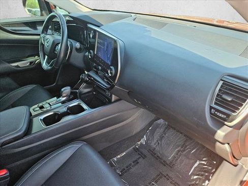 Used 2022 Lexus NX 350 AWD w/ Cold Area Package image 21