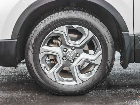 Used 2019 Honda CR-V EX-L image 9