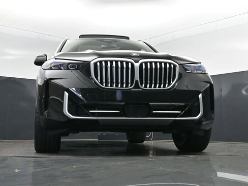 New 2026 BMW X5 xDrive40i image 46
